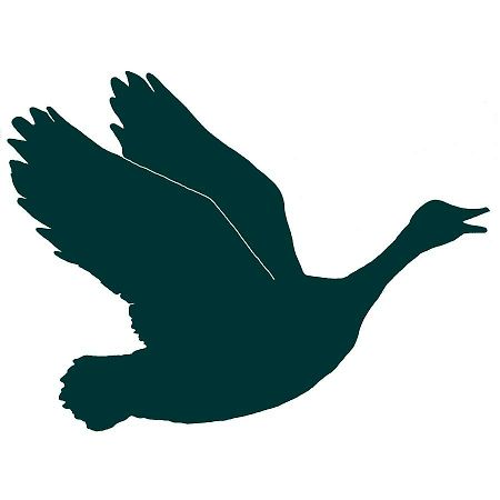The Honking Goose Inn Amsterdam Kültér fotó